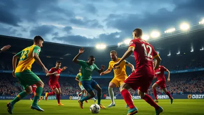 Tamworth FC vs. FC Halifax Town Live Stream Online | DAZN