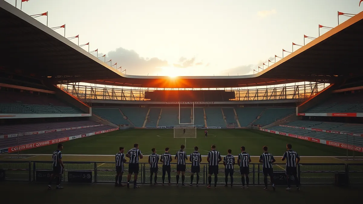 Unlocking Potential: Tactical Innovations for Tamworth's Upcoming Fixtures