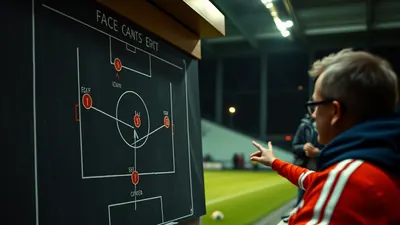 Tamworth Face FA Cup Rule Change