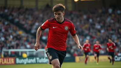 Tamworth vs York City: How to Watch on DAZN, Date, Kick-off Time, Team News, H2H, Odds