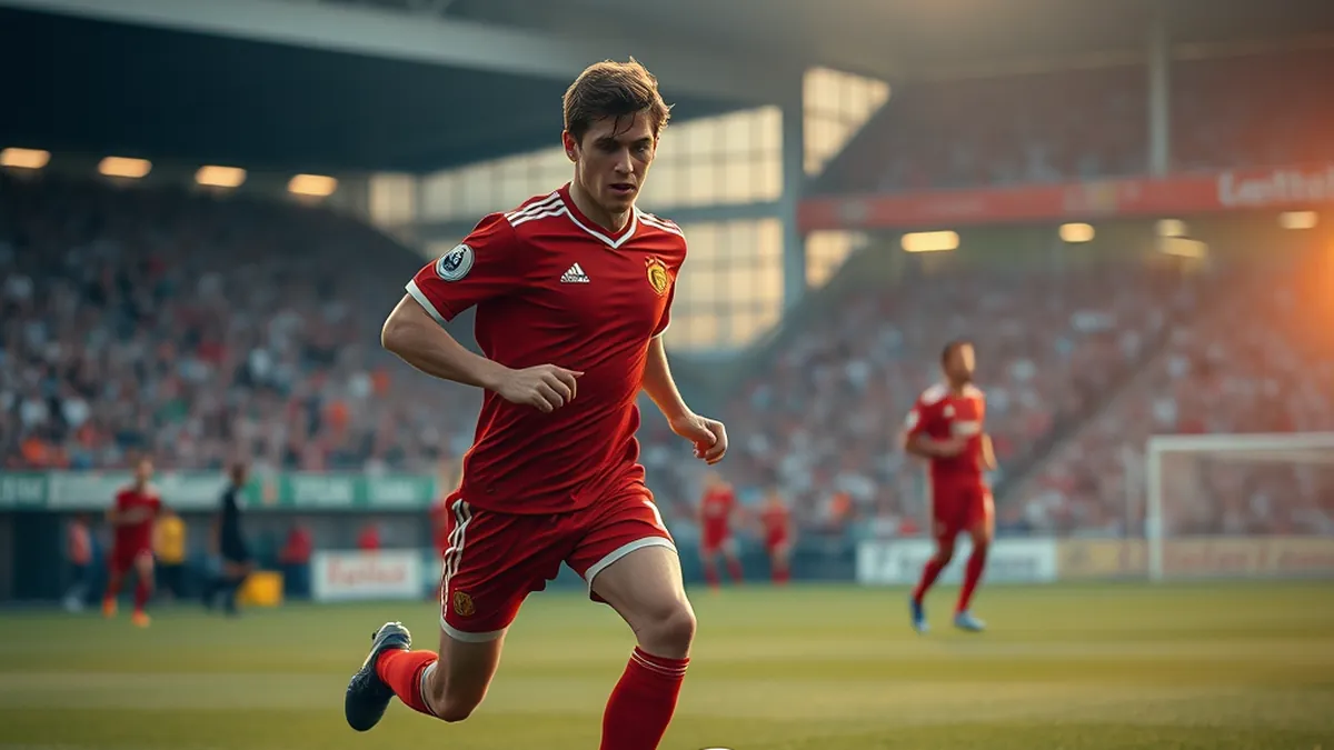 Tamworth's Tactical Setup: Lessons from Recent Performances