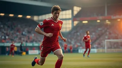 Tamworth's Tactical Setup: Lessons from Recent Performances