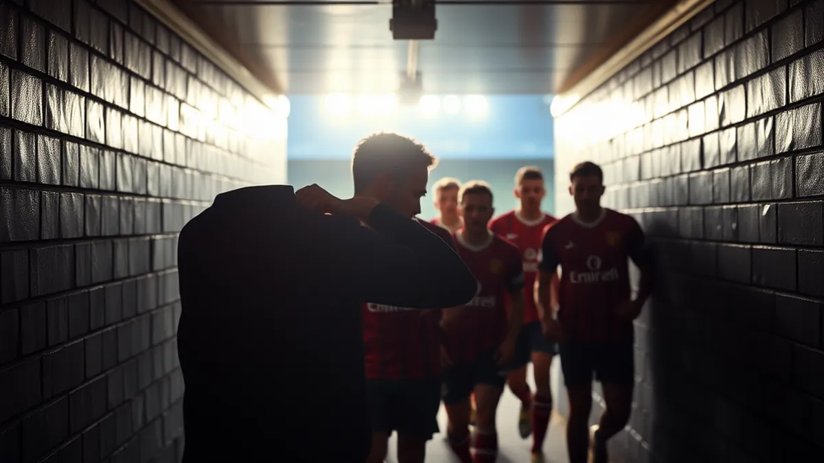 Tamworth U21s to Face West Ham United in National League Cup Semi-Final