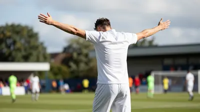 Tamworth's next opponents Barrow have won four consecutive home games, with manager Adam Murray stressing the importance...