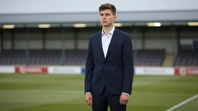24-year-old American businessman Abdullah Ashraf is the new owner of Tamworth FC, with ambitions to achieve promotion to...