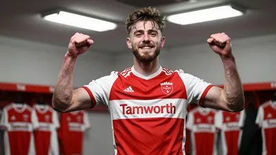 Tamworth Defeat Newcastle United Under-21s in Exciting Match