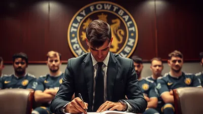 Tamworth FC Transfer: Callum Cockerill-Mollett Joins Leamington