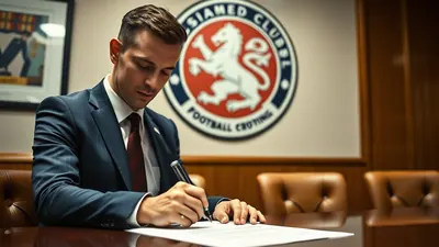 Tamworth sign forward Kieren Donnelly from Boston United, a significant transfer signing, with the club currently 11th in...